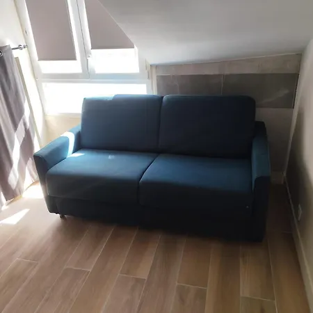 Rent A - Cosy