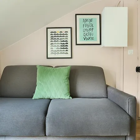 Rent A - Cosy Apartment *
