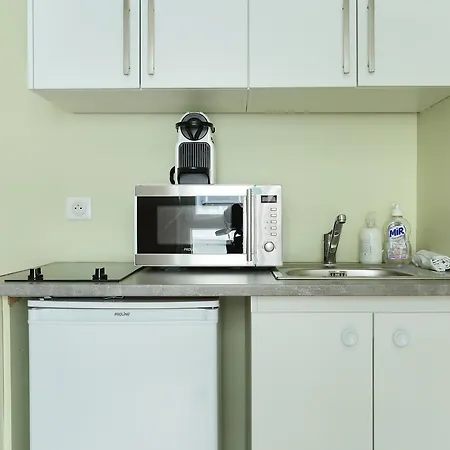 Rent A - Cosy פריז