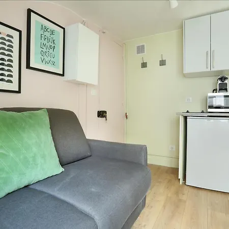 Apartment Rent A - Cosy