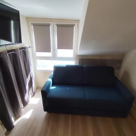 Apartment Rent A - Cosy *