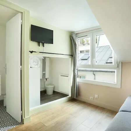 Rent A - Cosy Apartment *