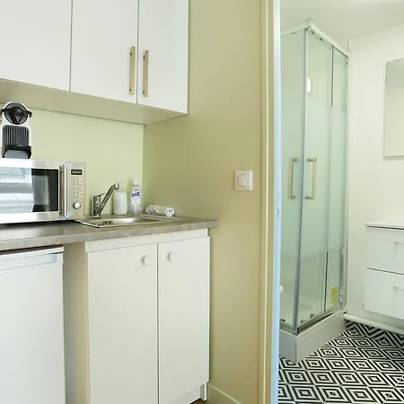 Rent A - Cosy * Paris