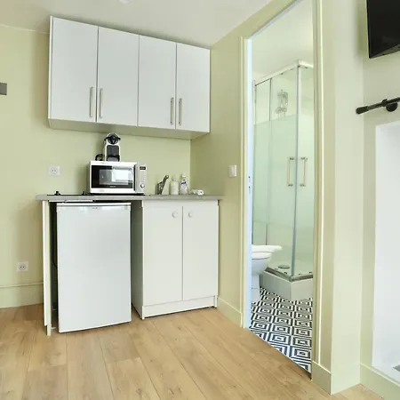 Rent A - Cosy Apartment *