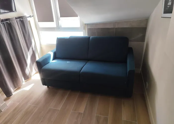 Rent A - Cosy