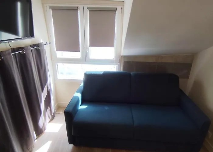 Apartment Rent A - Cosy *