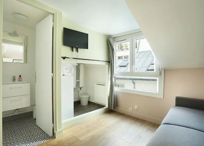 Rent A - Cosy Apartment *