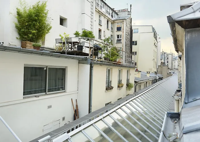 Rent A - Cosy Apartment *